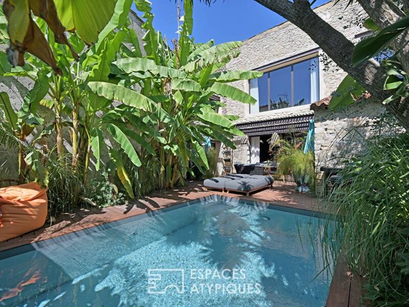 Maison à vendre, 170m², MONTPELLIER