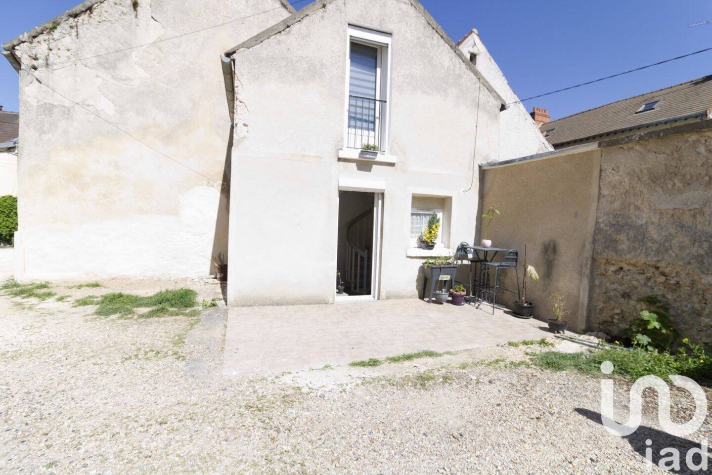 Maison à vendre, 31m², QUINCY VOISINS