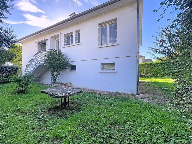 Maison à vendre, 150m², CHATENOY LE ROYAL