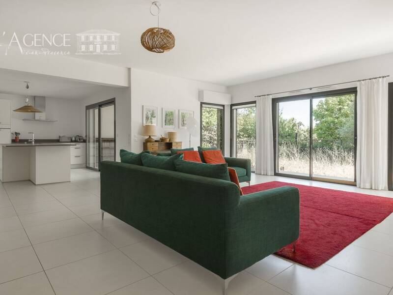 Maison à vendre, 166m², AIX EN PROVENCE