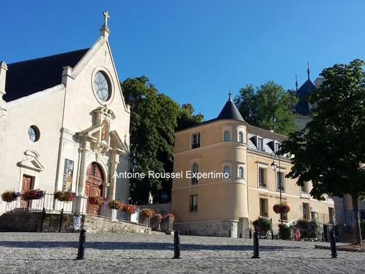 Maison à vendre 140 000 € 3 pièces 2 chambres 64 m² Ouest Écouen 95440