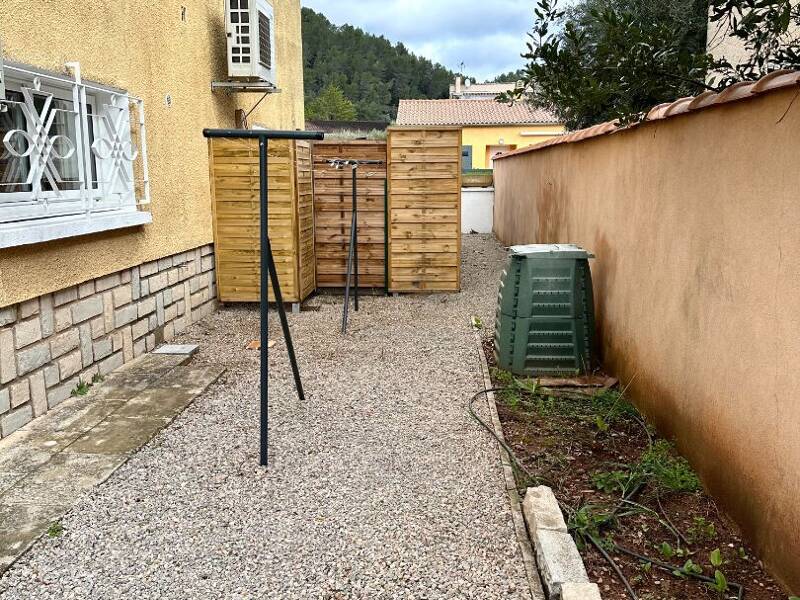 Maison à louer, 23m², LE LUC