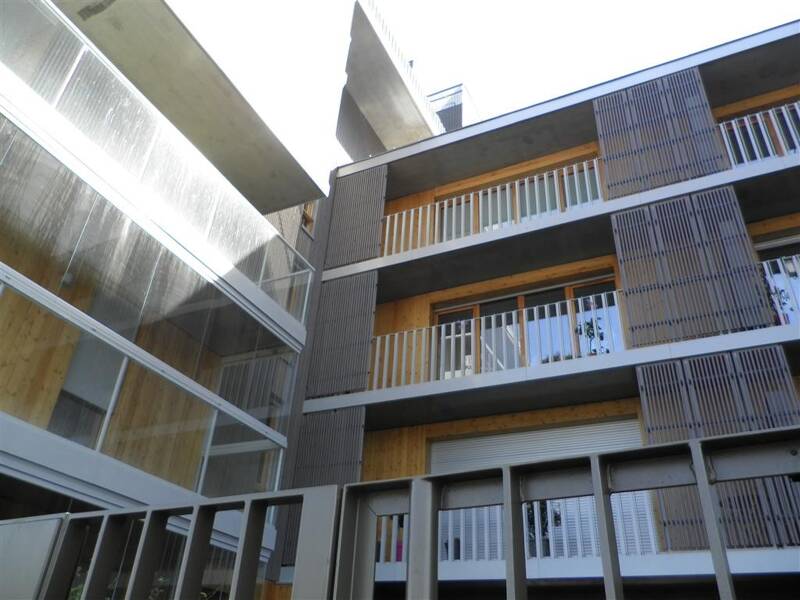 Maison à louer, 69m², PARIS 12E