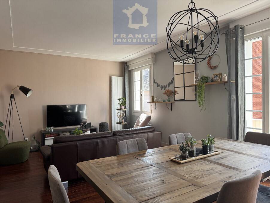 Maison à vendre, 167m², CALAIS