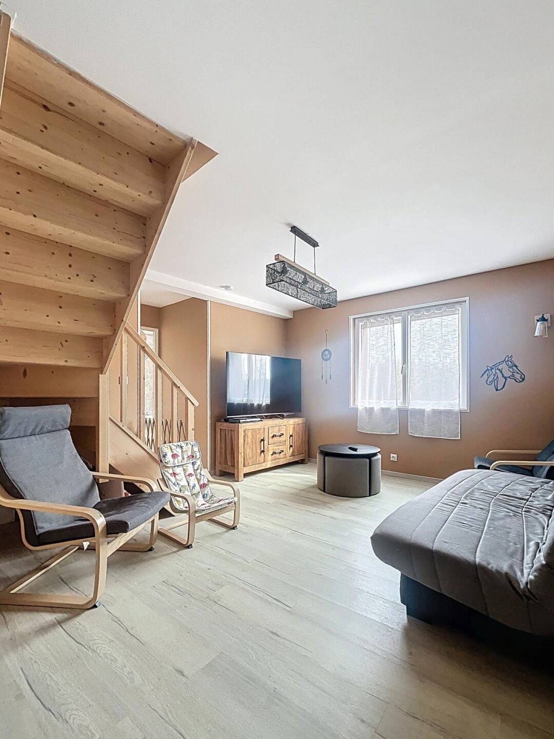 Maison à vendre, 156m², SAINT LUMIER EN CHAMPAGNE