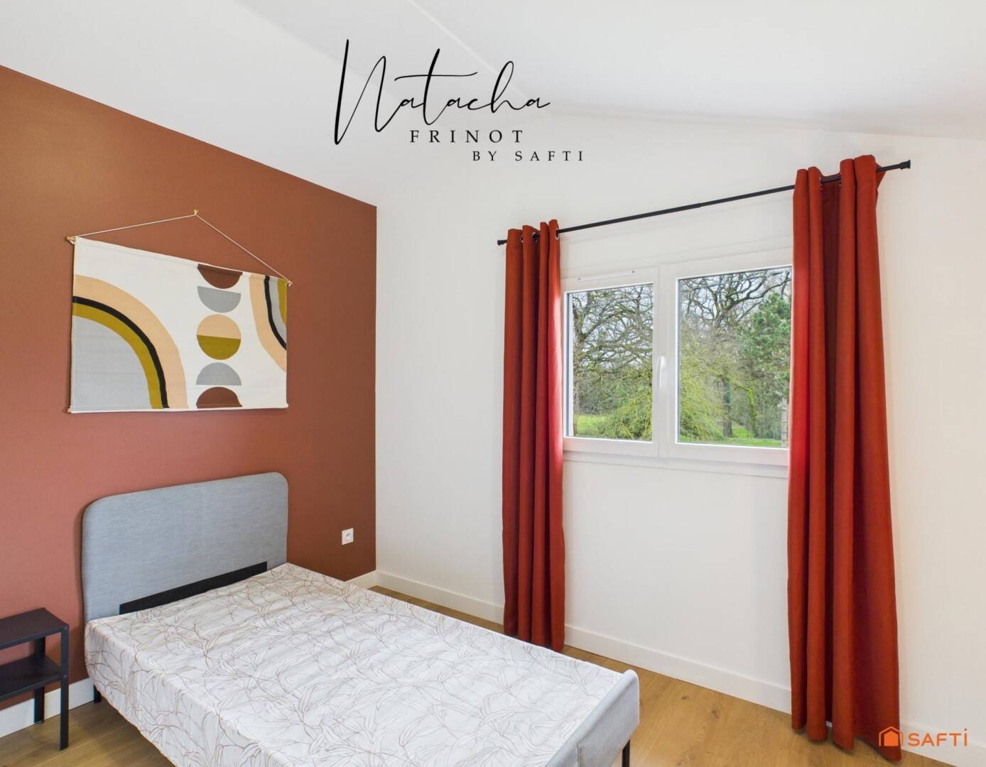 Maison à vendre, 82m², VILLEMATIER