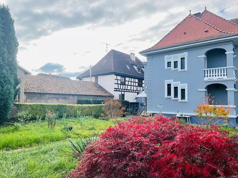 Maison à vendre, 200m², SOUFFELWEYERSHEIM