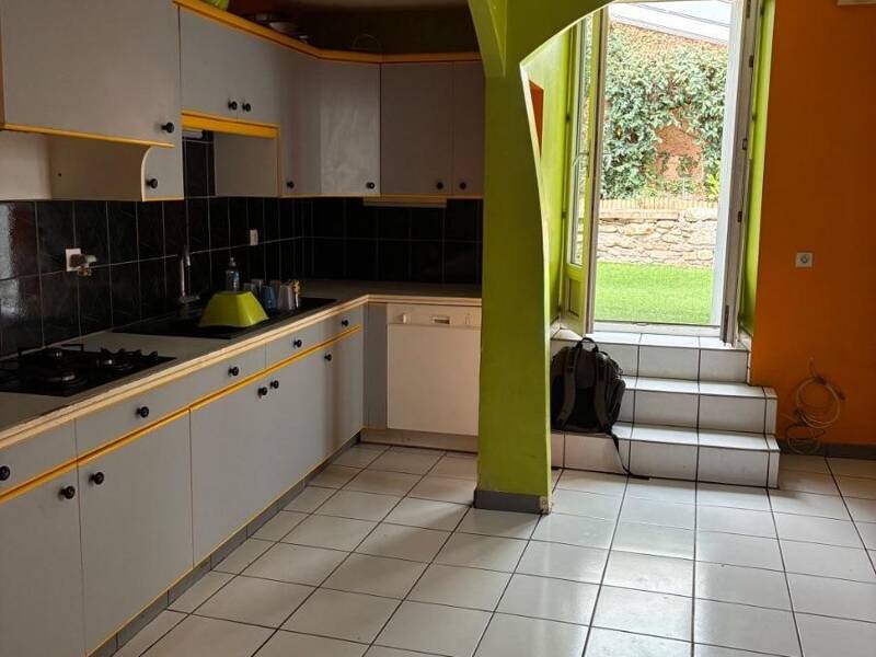 Maison à vendre, 215m², SAINT AFFRIQUE