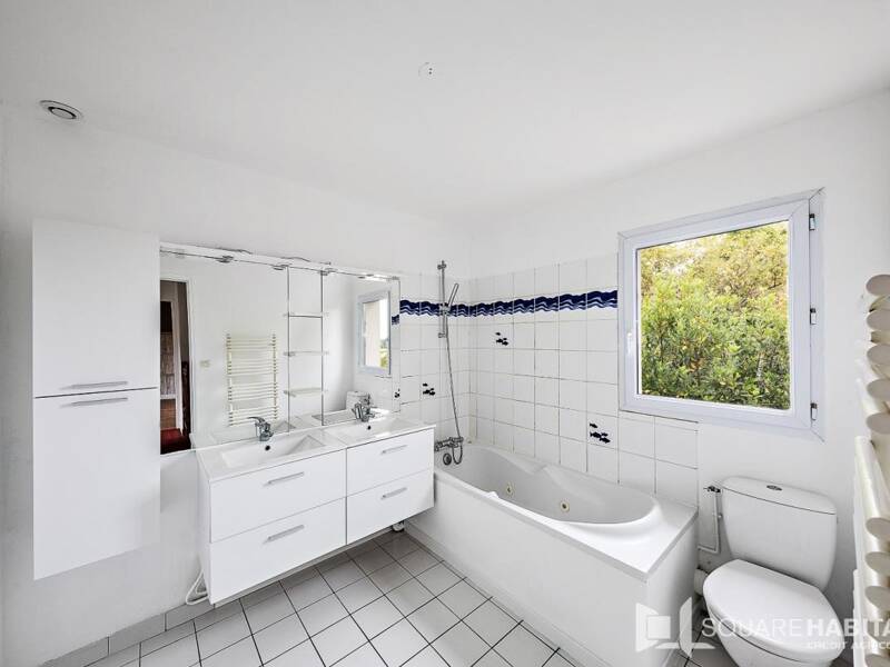 Maison à louer, 100m², SAINT PIERRE LA GARENNE