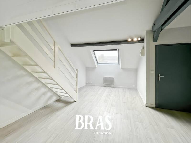 Maison à louer, 29m², GUERANDE