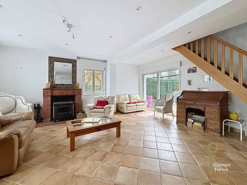 Maison à vendre, 176m², BONDUES