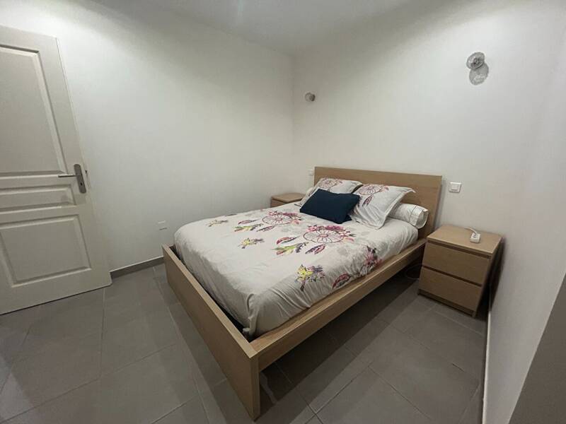 Maison à louer, 70m², VAUVERT