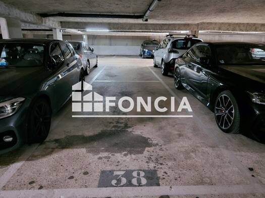 Parking à louer 53 € Saint Léger-Fourqueux Saint-Germain-en-Laye 78100