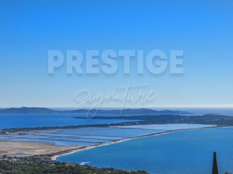 Maison à vendre, 115m², HYERES