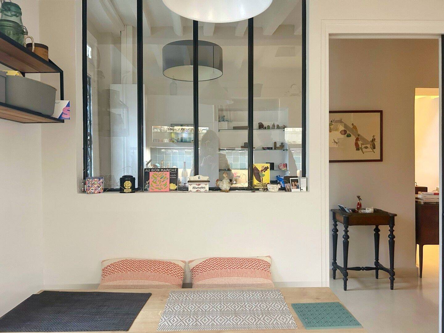 Maison à vendre, 192m², MONTLIGNON