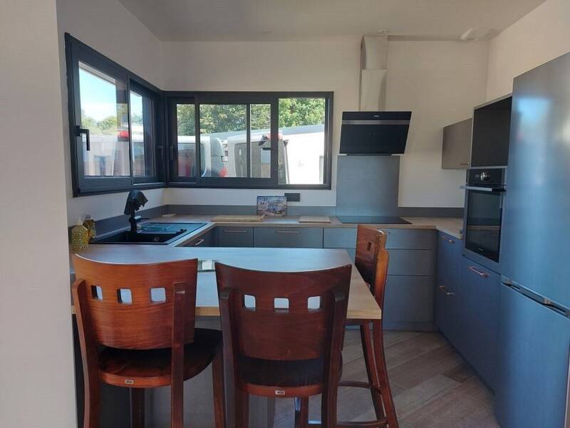 Maison à louer, 100m², LE SOURN