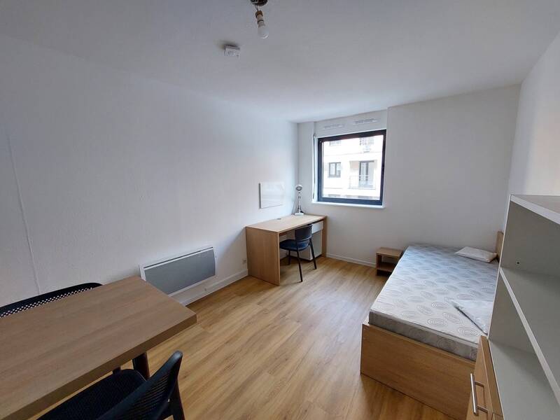 Maison à vendre, 18m², LILLE