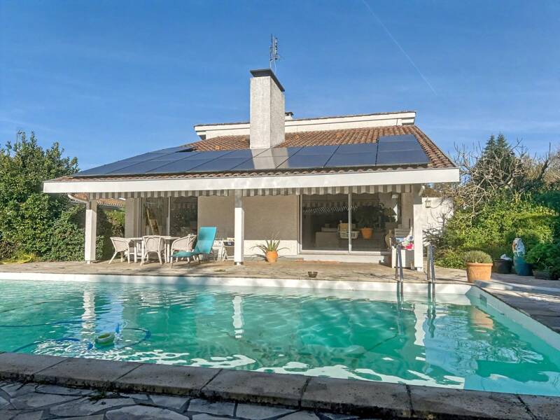 Maison à vendre, 170m², MERIGNAC