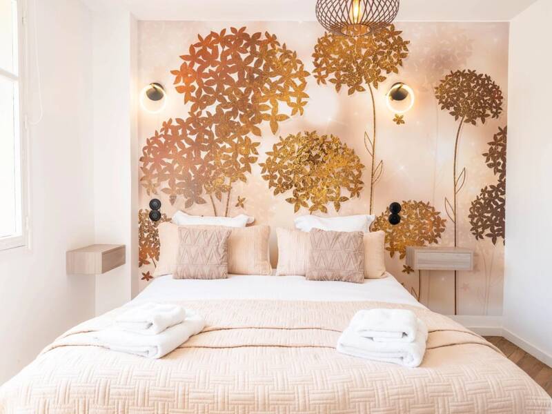 Maison à louer, 165m², CANNES