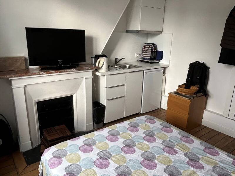 Maison à vendre, 14m², PARIS 11E