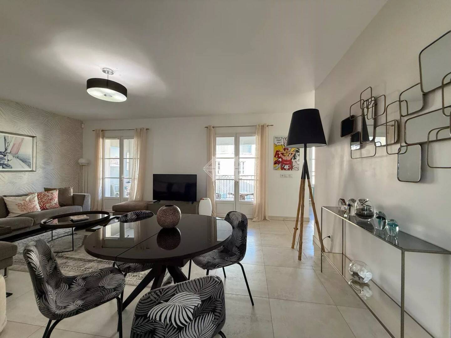 Maison à vendre, 93m², SAINT TROPEZ