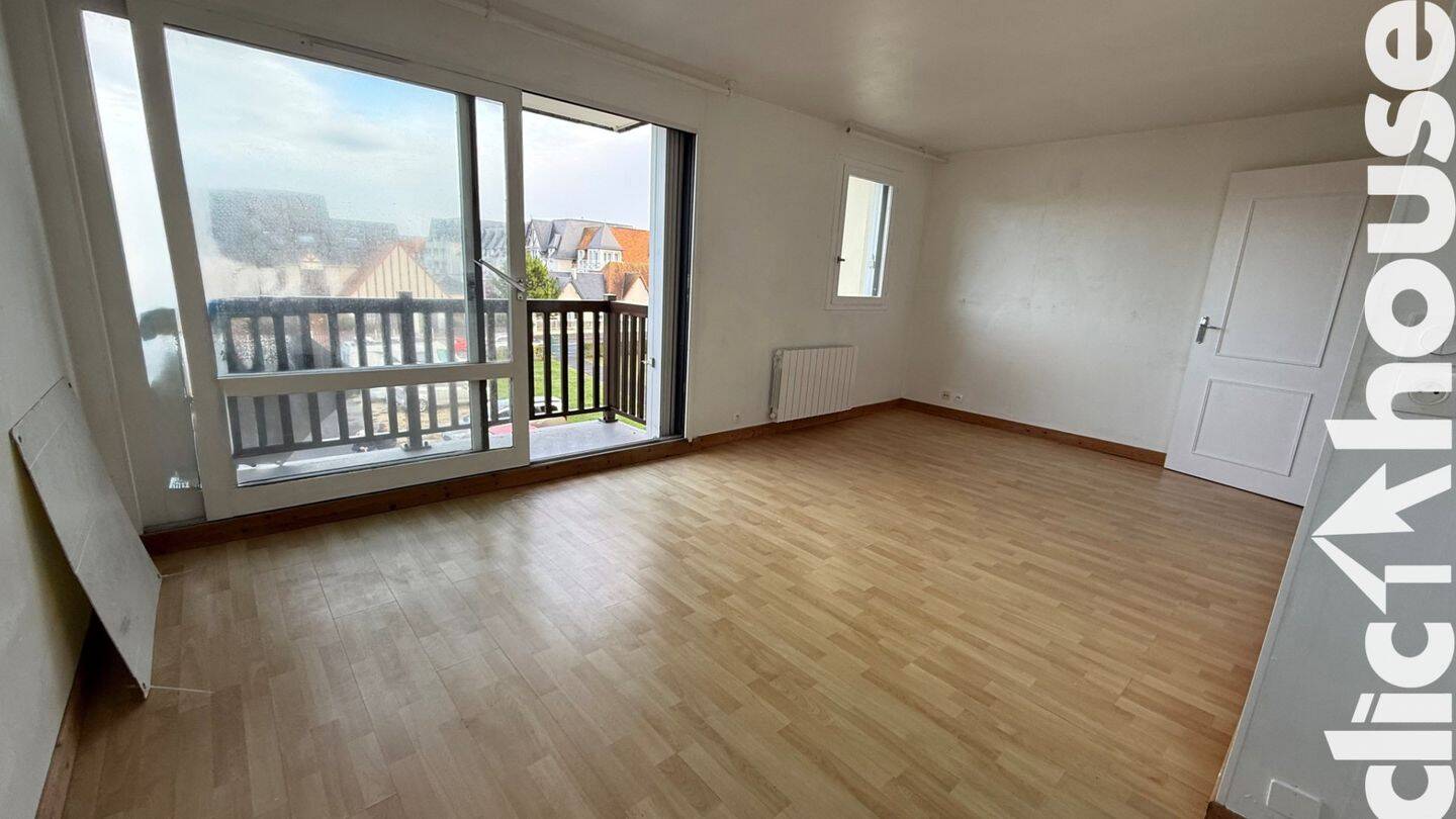 Maison à vendre, 27m², COURSEULLES SUR MER