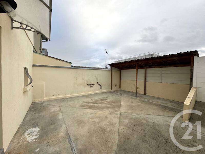 Maison à louer, 69m², CORBAS