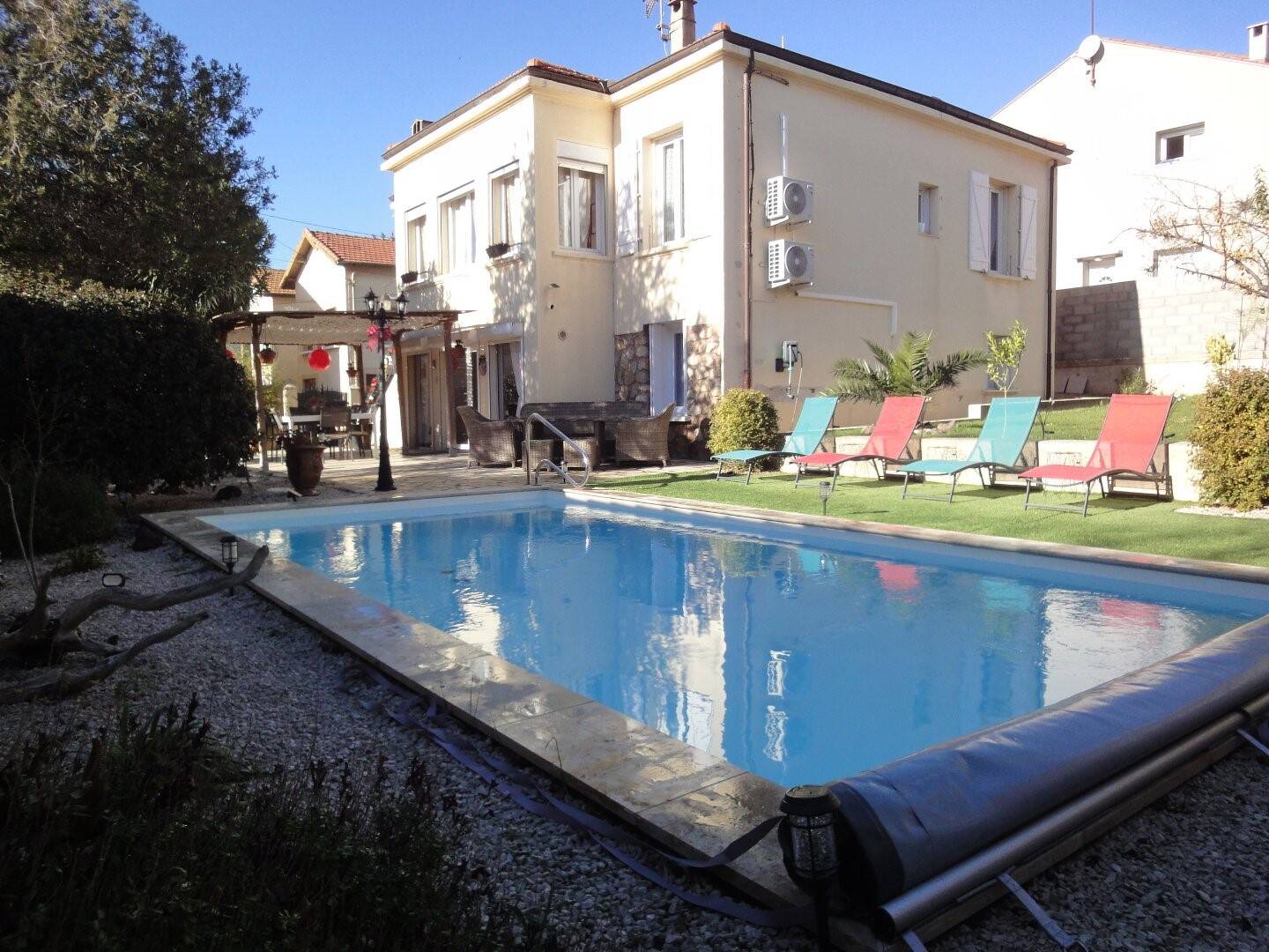 Maison à vendre, 155m², BEZIERS