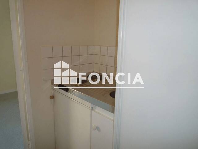 Maison à louer, 19m², POITIERS