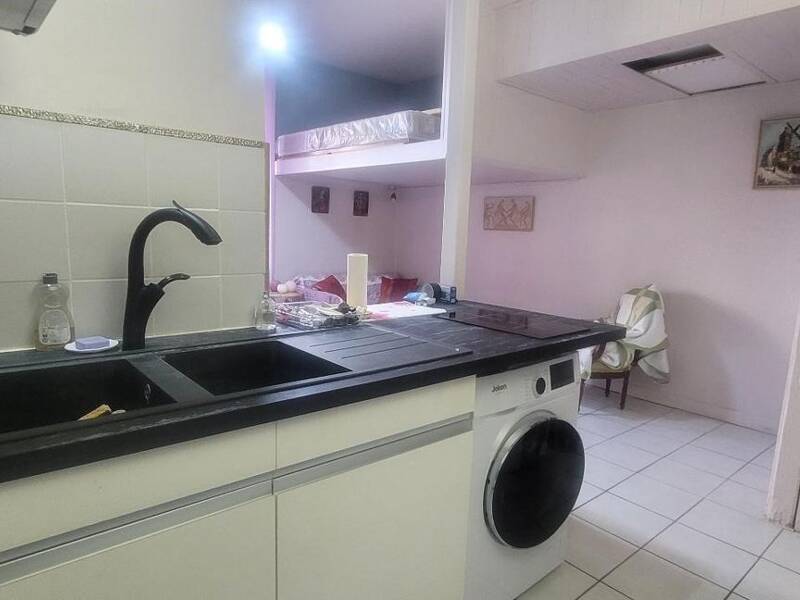 Maison à louer, 39m², GRENOBLE