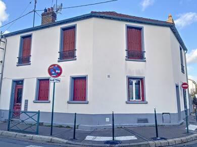Immeuble à vendre 824 000 € 250 m² Colombes 92700
