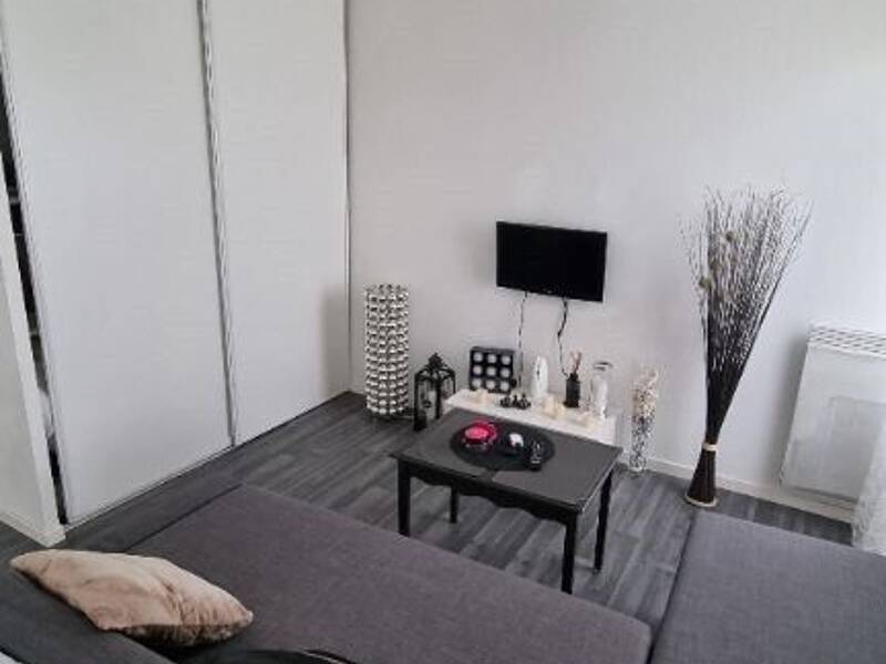 Maison à louer, 30m², BONNEUIL EN FRANCE