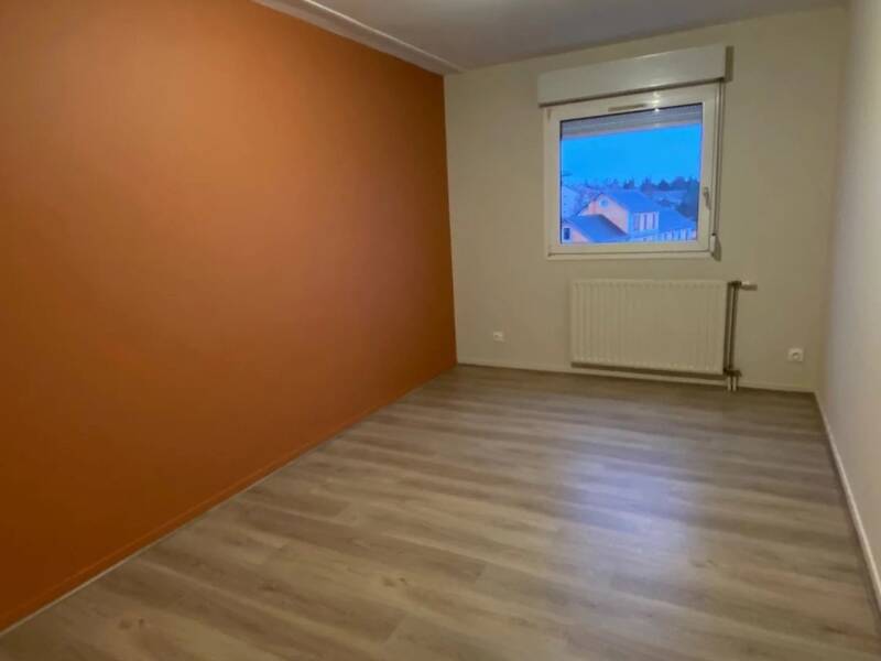 Maison à louer, 110m², MONTCEAU LES MINES