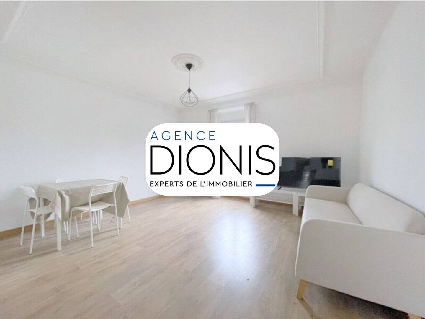 Maison à louer, 67m², COURBEVOIE