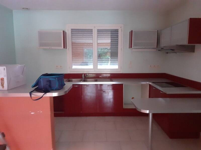 Maison à louer, 100m², LUCENAY