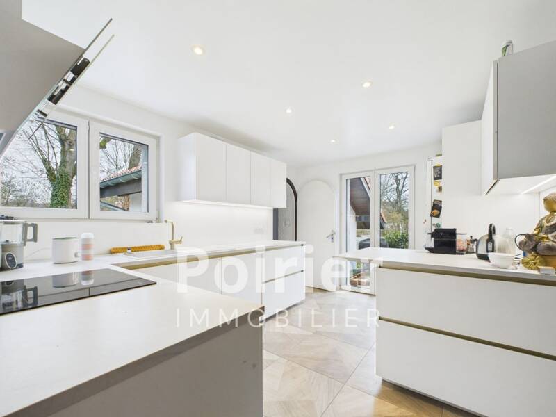 Maison à vendre, 128m², VEIGY FONCENEX