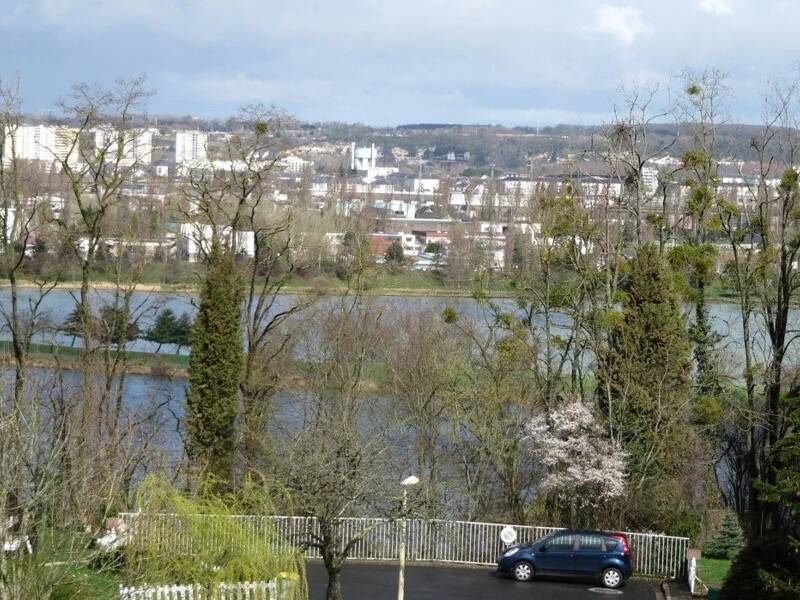 Maison à louer, 67m², SAINT AVERTIN