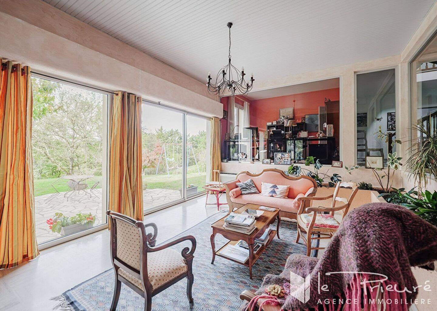 Maison à vendre, 302m², PUYGOUZON