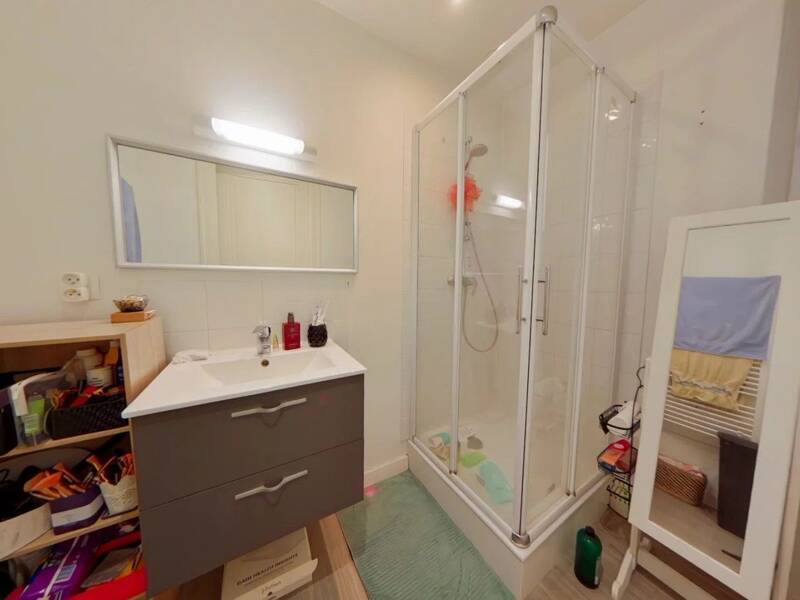 Maison à louer, 65m², SAINT ETIENNE