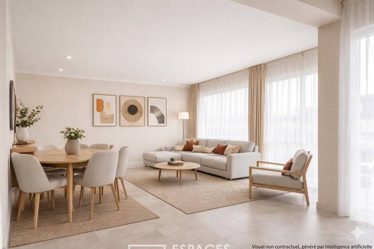 Maison à vendre, 152m², CAEN