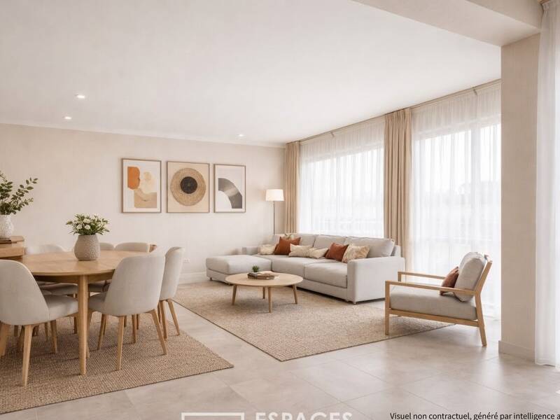 Maison à vendre, 152m², CAEN