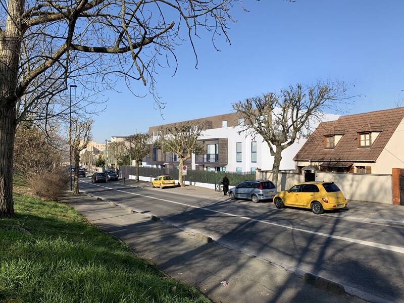 Maison à louer, 84m², CHAMPIGNY SUR MARNE