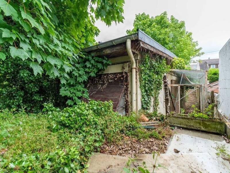 Maison à vendre, 32m², SUCY EN BRIE