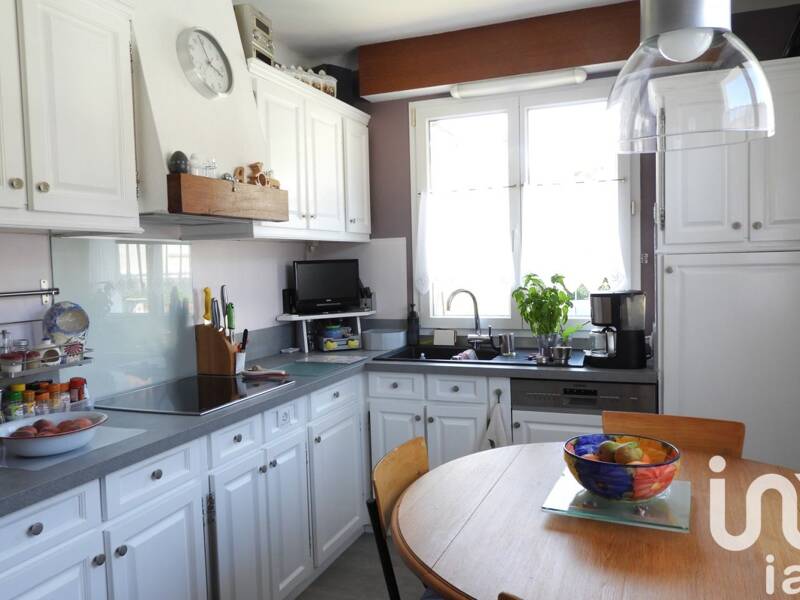 Maison à vendre, 115m², LE HAVRE