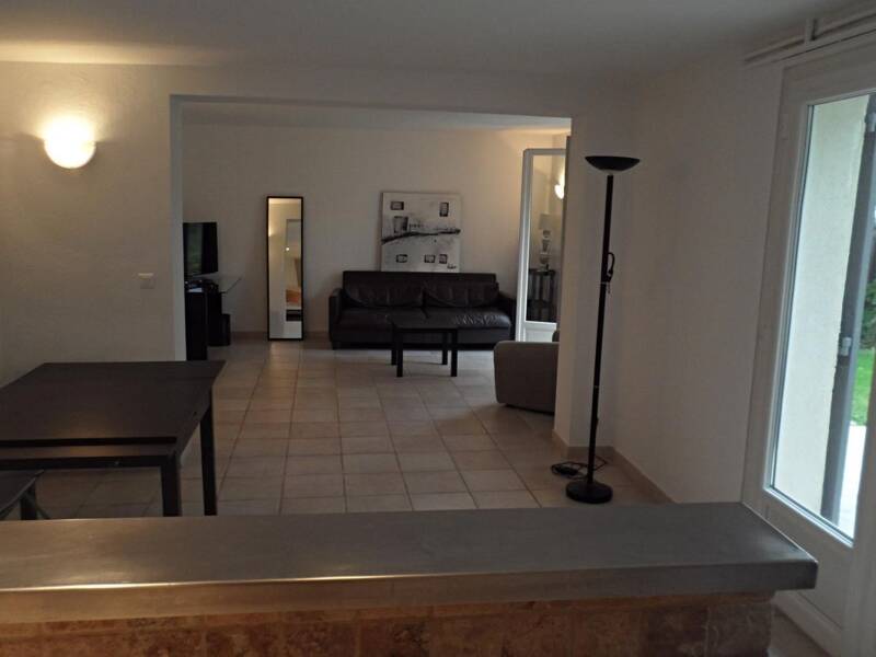 Maison à louer, 74m², AIX EN PROVENCE