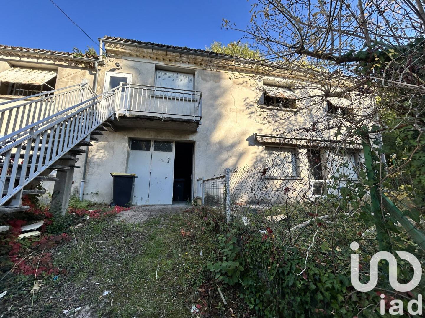 Maison à vendre, 150m², LANGOIRAN