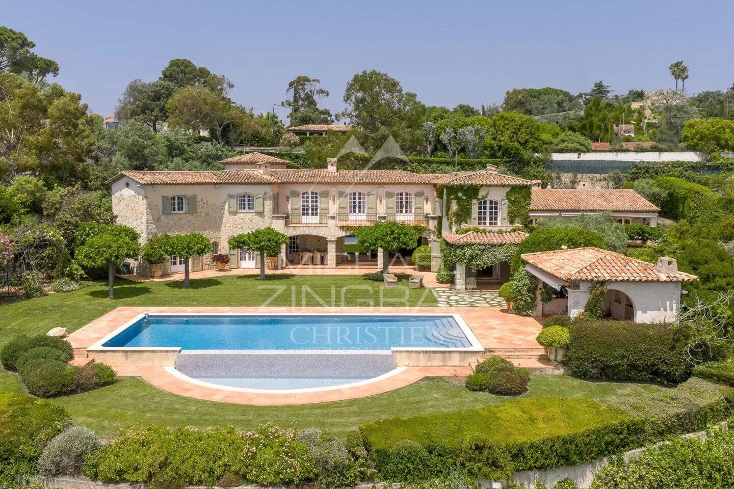 Maison à vendre, 611m², CANNES