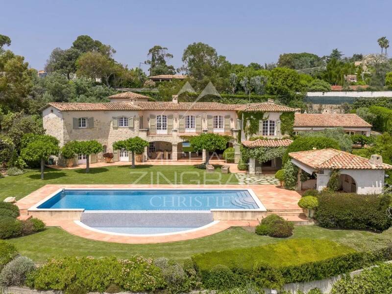Maison à vendre, 611m², CANNES
