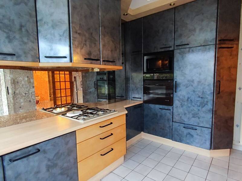 Maison à vendre, 118m², SAINT BERTHEVIN