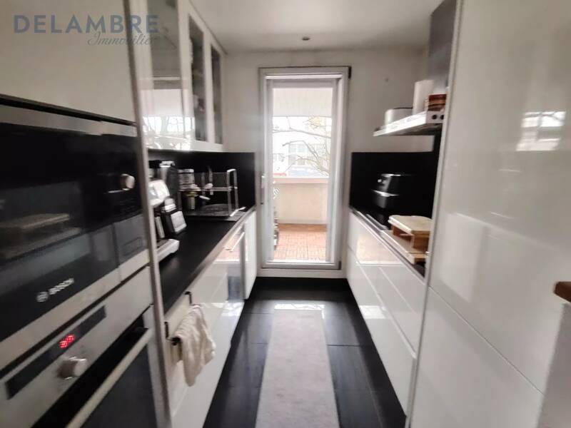 Maison à louer, 76m², SAINT CLOUD